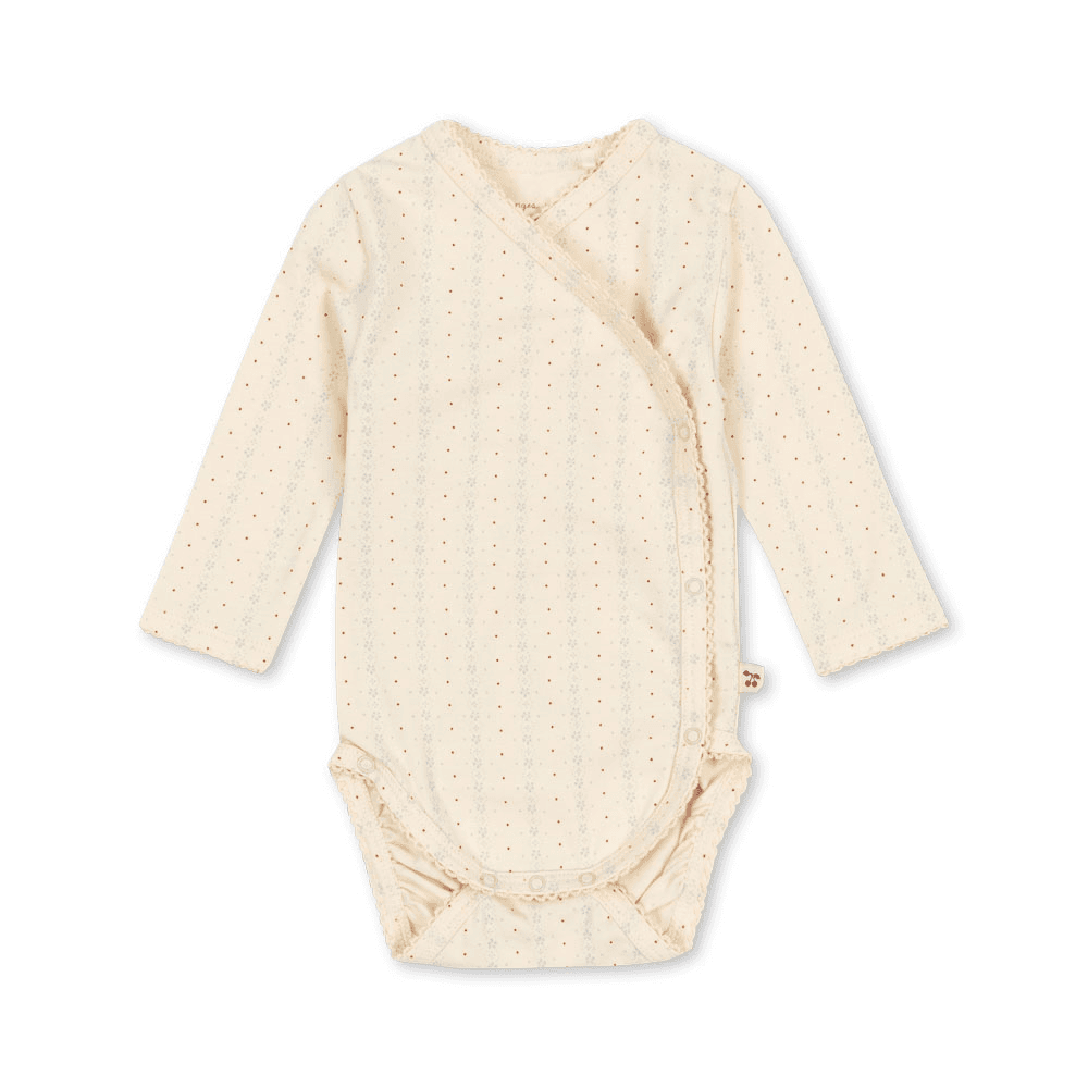 Konges Sløjd / Newborn body / Fete De Fleur — billede 1
