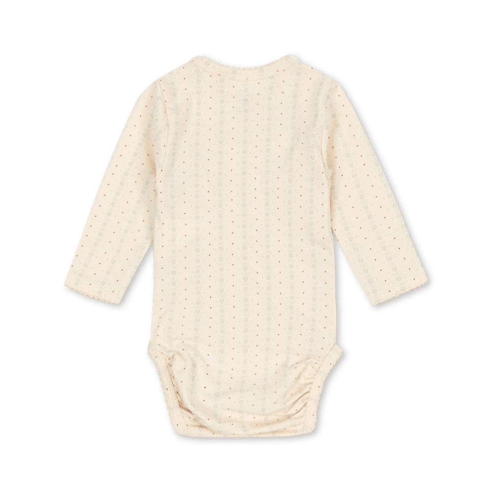 Konges Sløjd / Newborn body / Fete De Fleur — billede 2