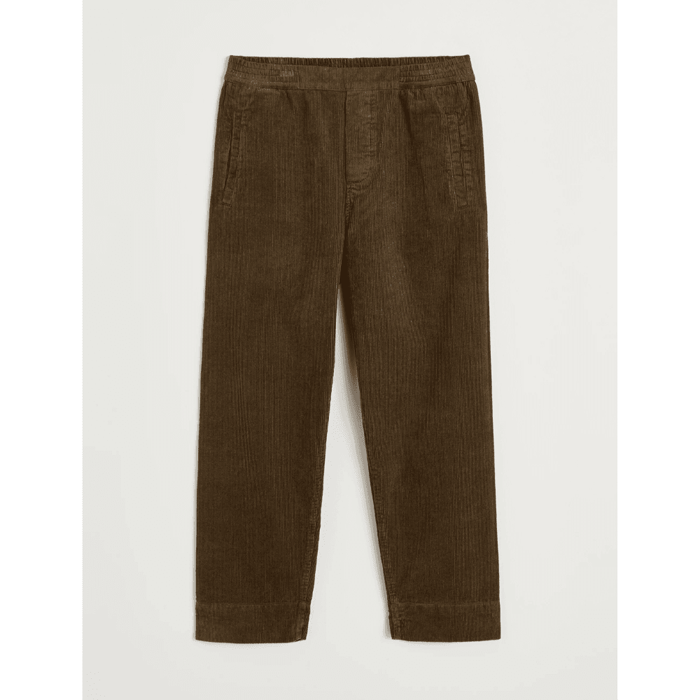 Aiayu / Coco Pant Corduroy / Bark