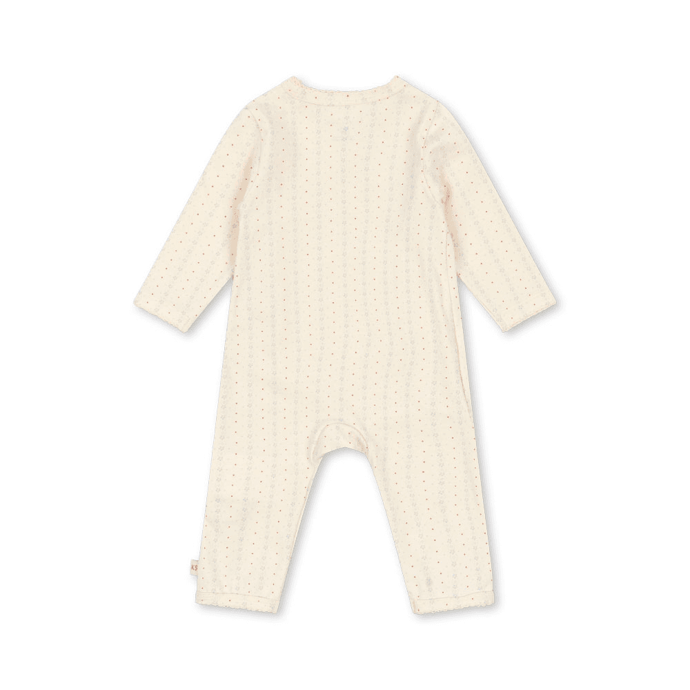 Konges Sløjd / Newborn Heldragt / Fete De Fleur — billede 2