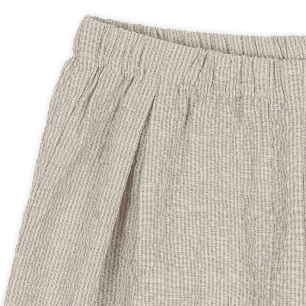 Konges Sløjd / Elliot Bukser / Quarry Stripe — billede 3