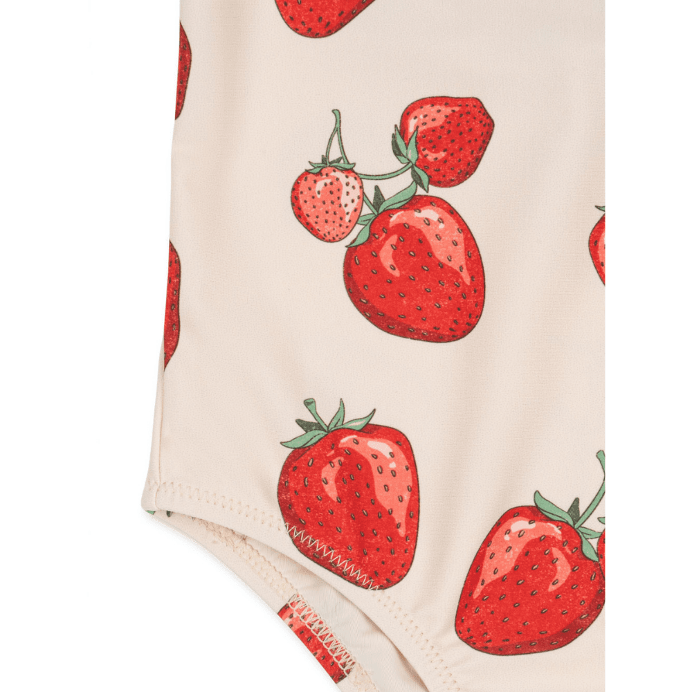 Konges Sløjd / Frago Badedragt / Fragola — billede 2