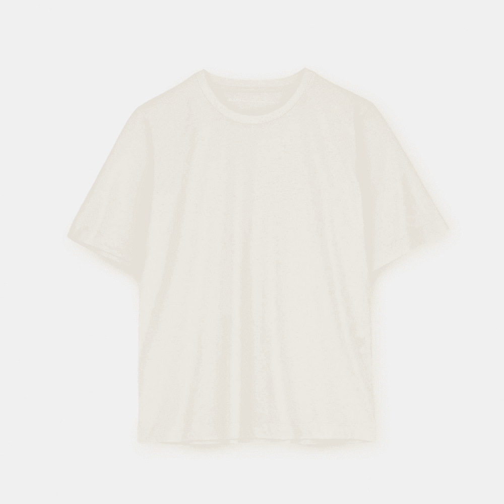 Aiayu / Short Sleeve Tee 2-pak — billede 1