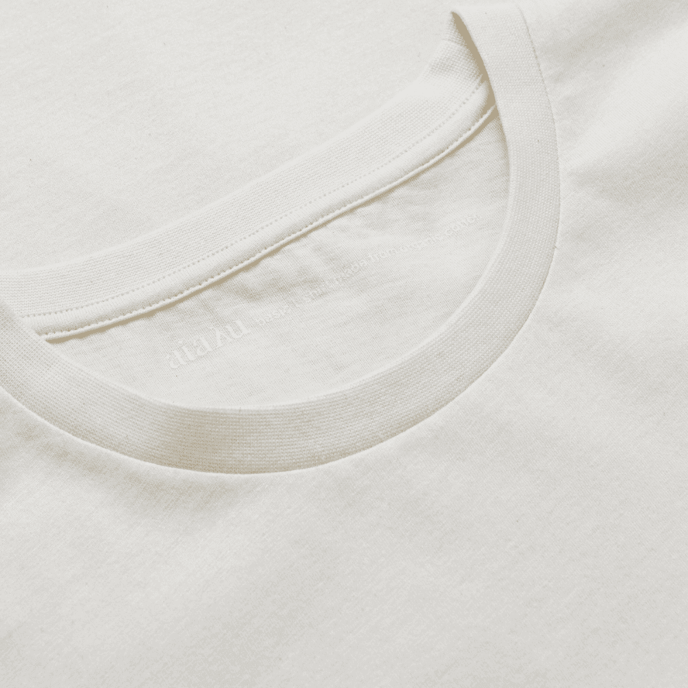 Aiayu / Short Sleeve Tee 2-pak — billede 2