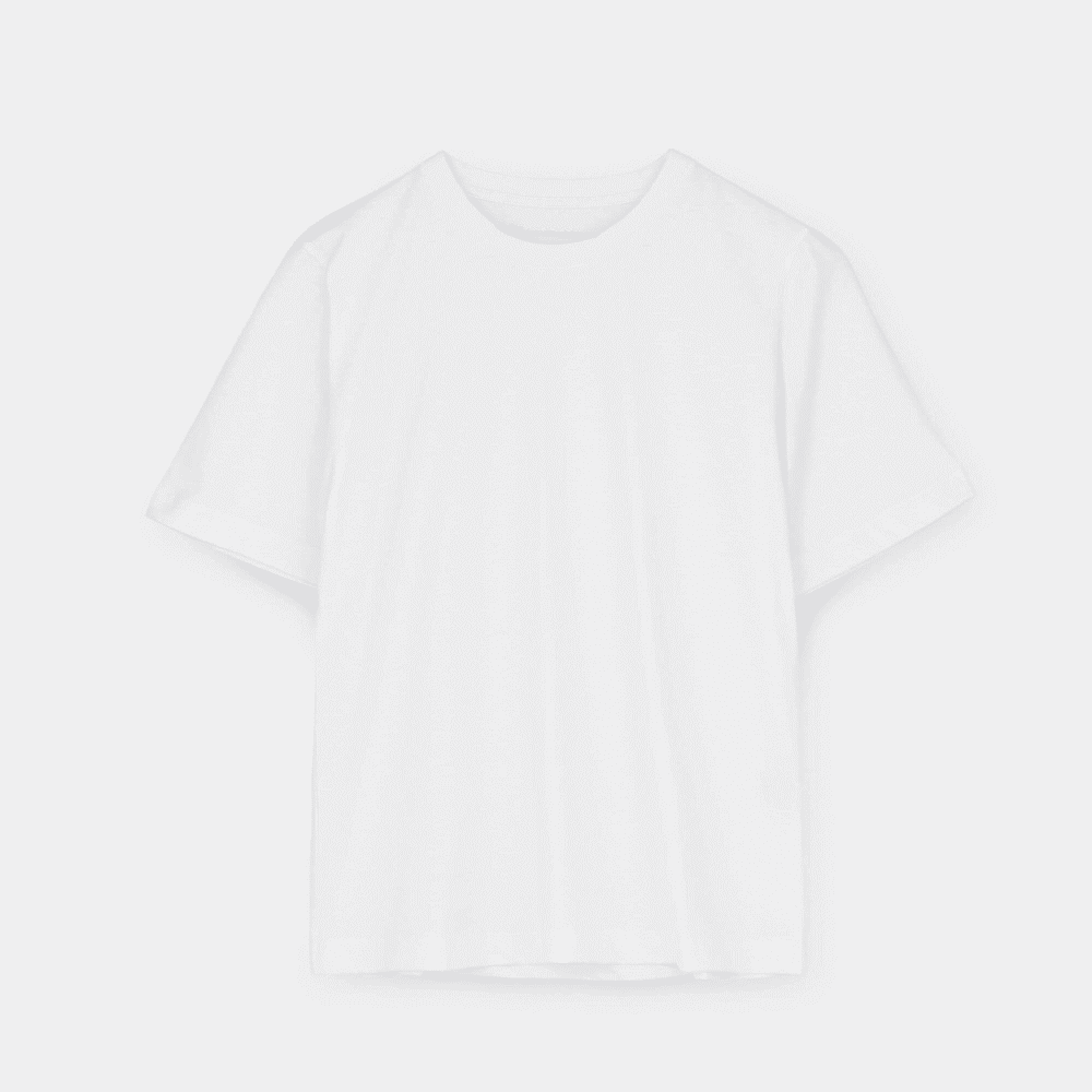 Aiayu / Short Sleeve Tee 2-pak — billede 3