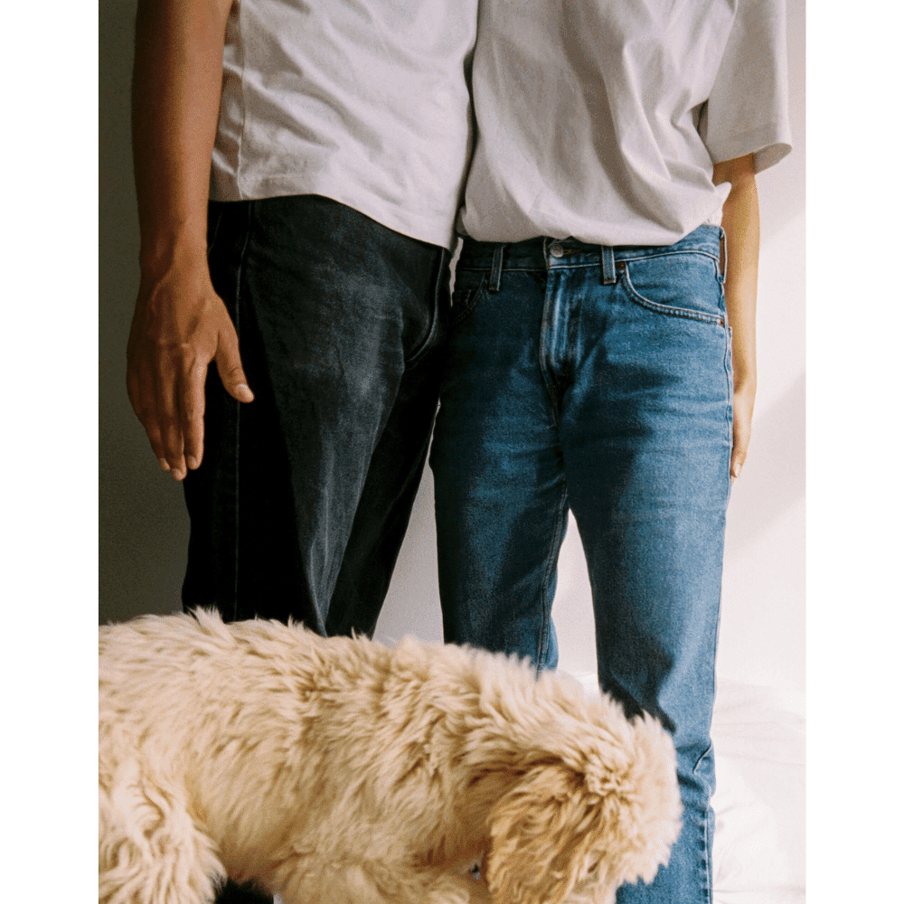 Aiayu / Short Sleeve Tee 2-pak — billede 5