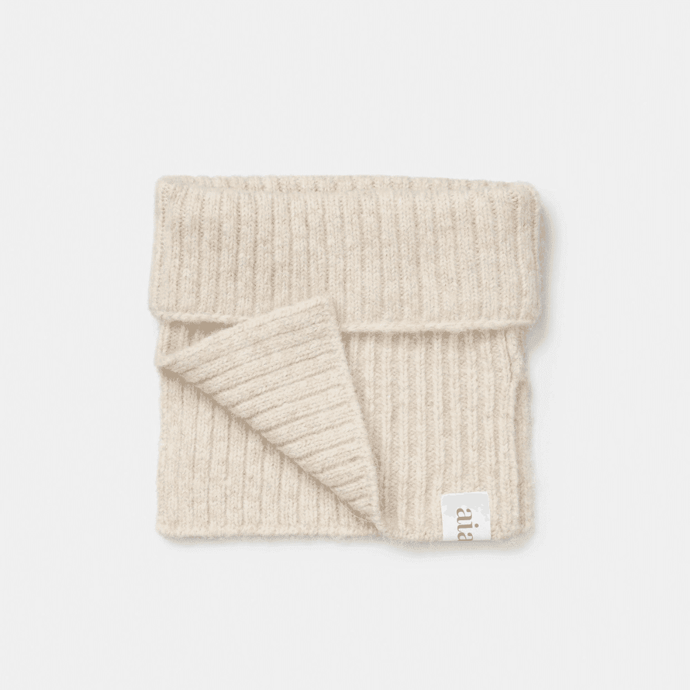 Aiayu / Nellie Halsedisse / Pure Beige — billede 1