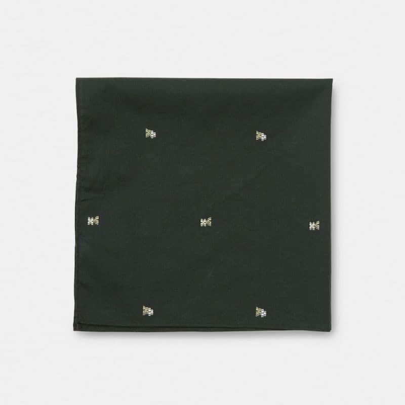 Aiayu / Charlie Tørklæde / Flore — billede 2