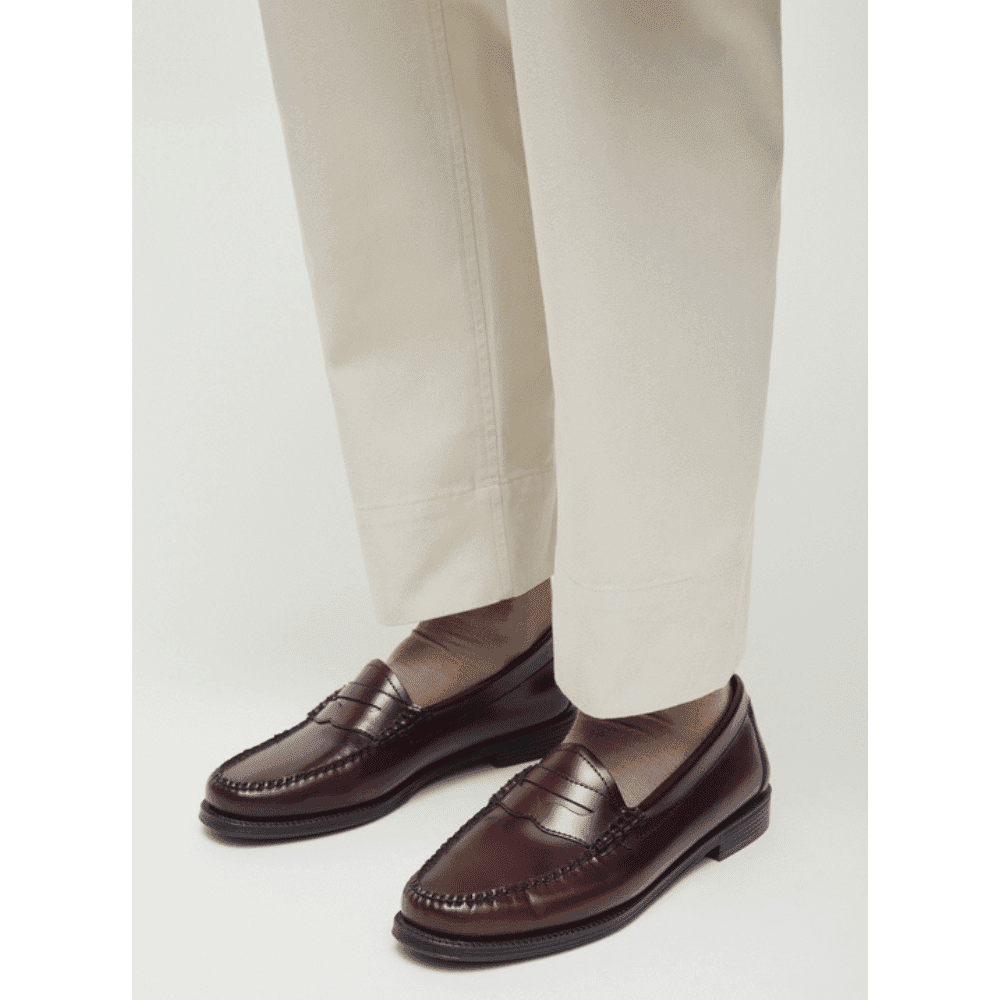 Aiayu / Coco Pant Twill / Milk — billede 3