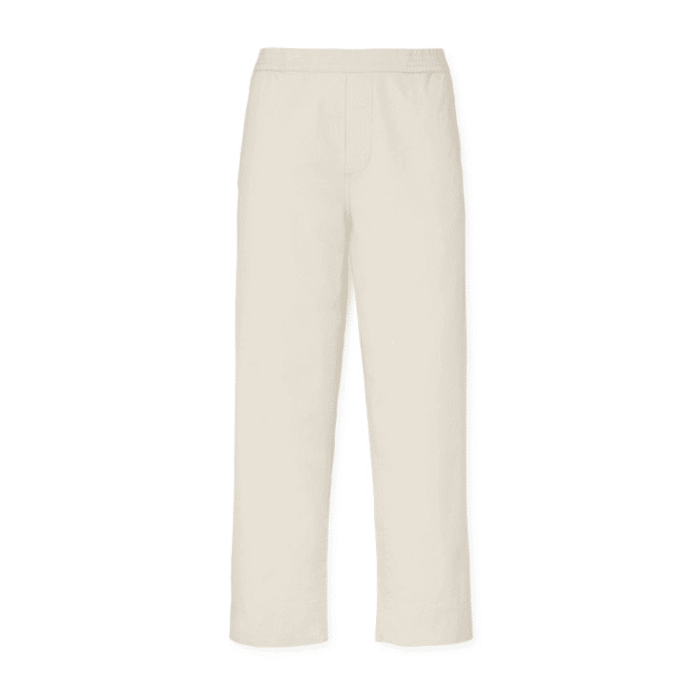 Aiayu / Coco Pant Twill / Milk — billede 2