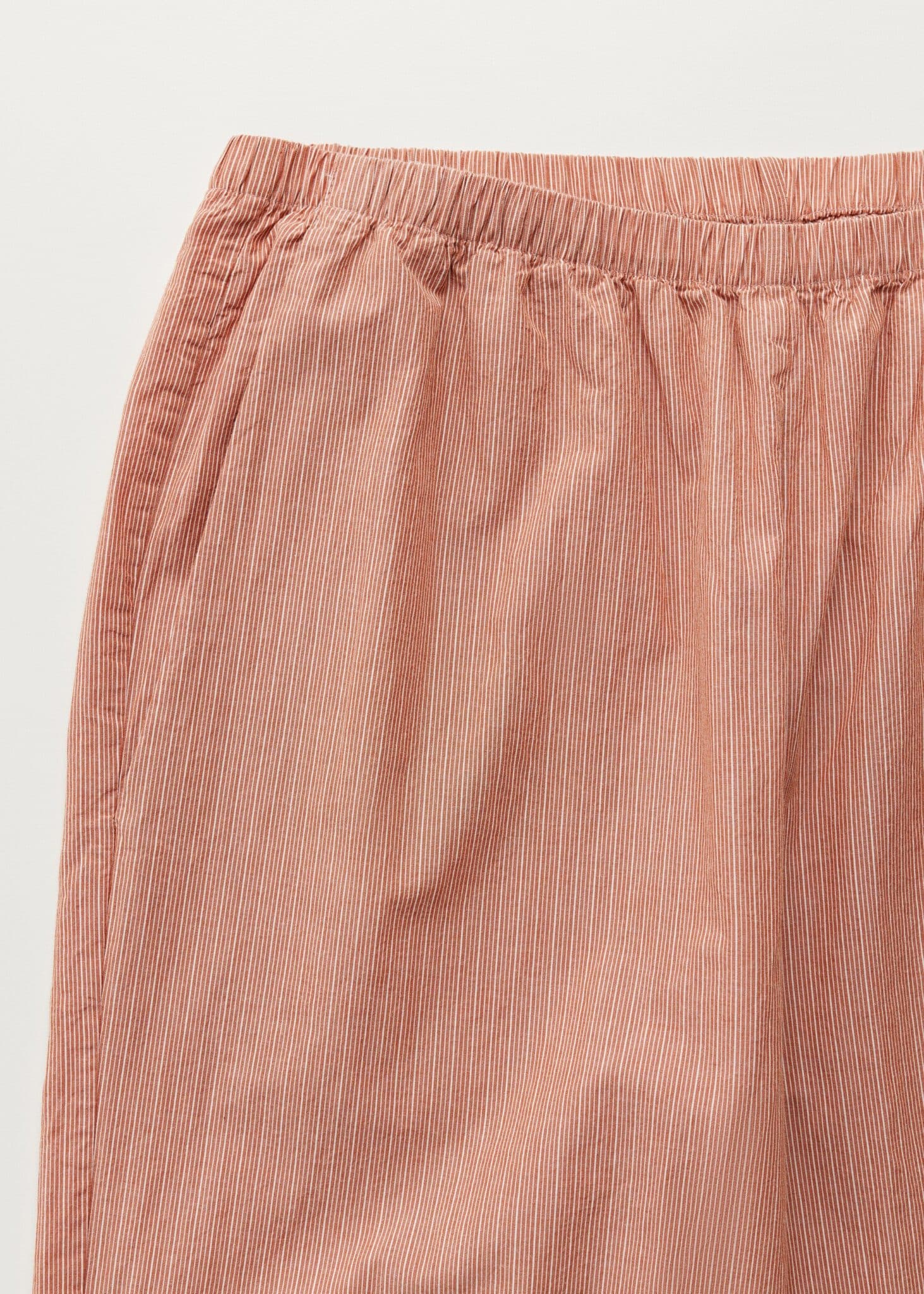 Aiayu / Alba Pant Striped / Mix Arizona — billede 2