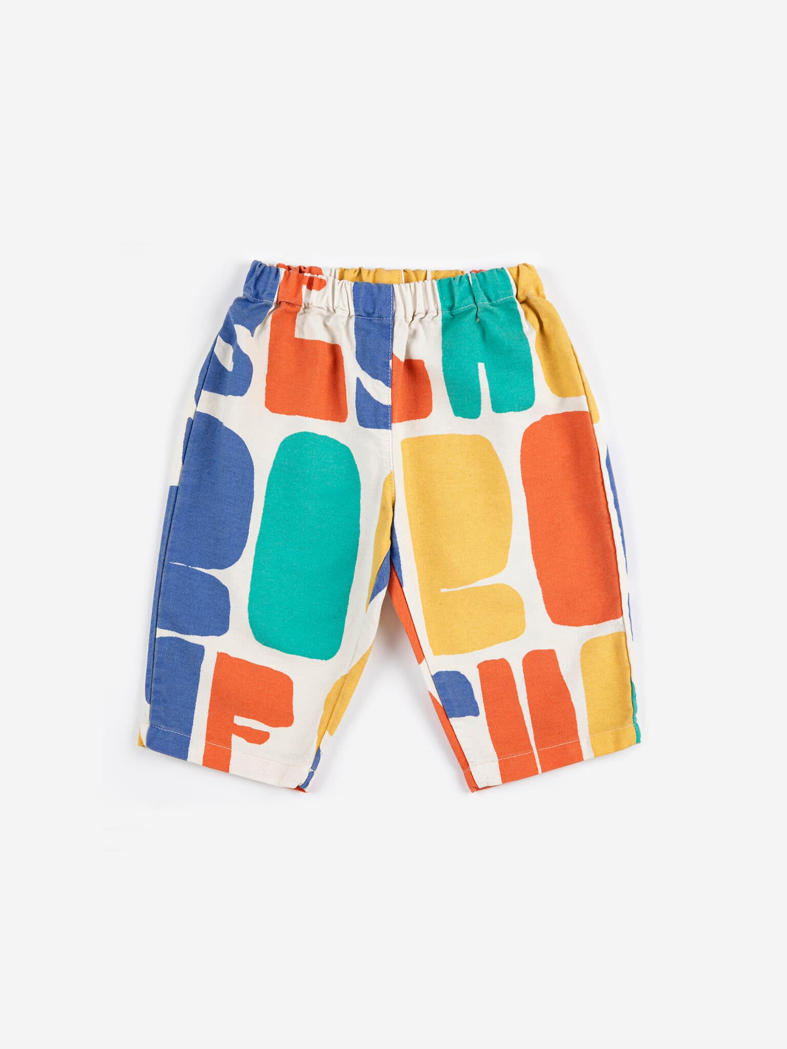 Bobo Choses / Baby Color all over bukser