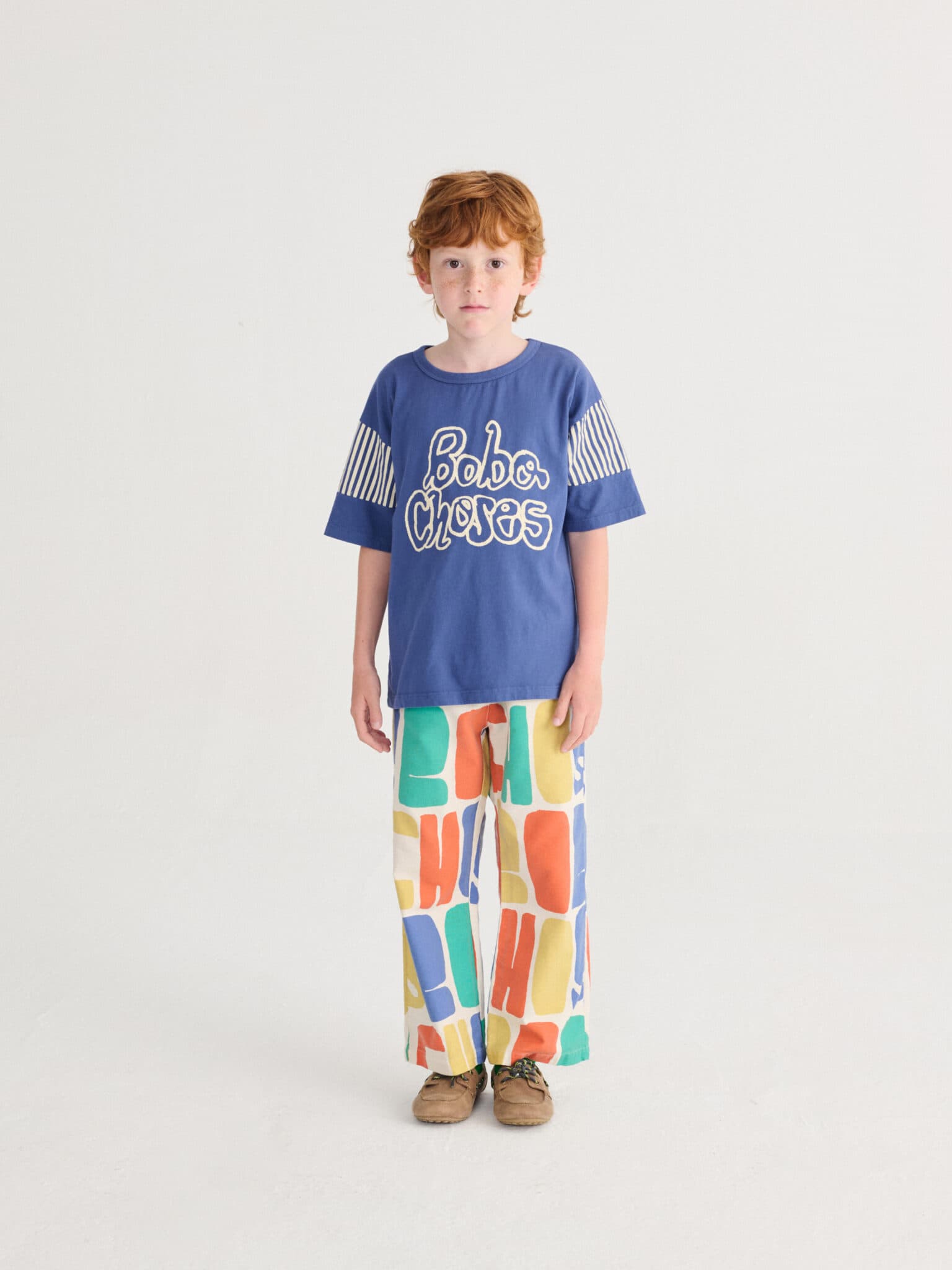 Bobo Choses  / Color all over bukser — billede 2