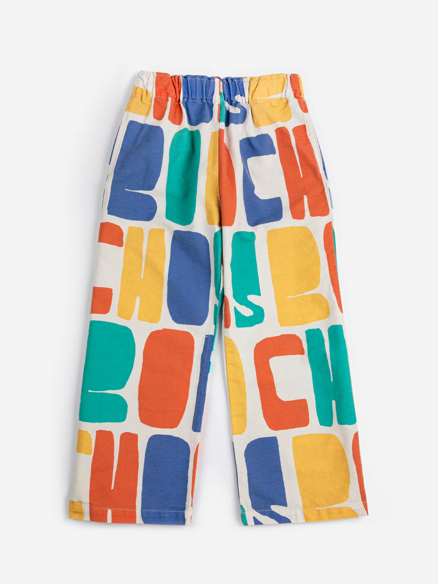 Bobo Choses  / Color all over bukser