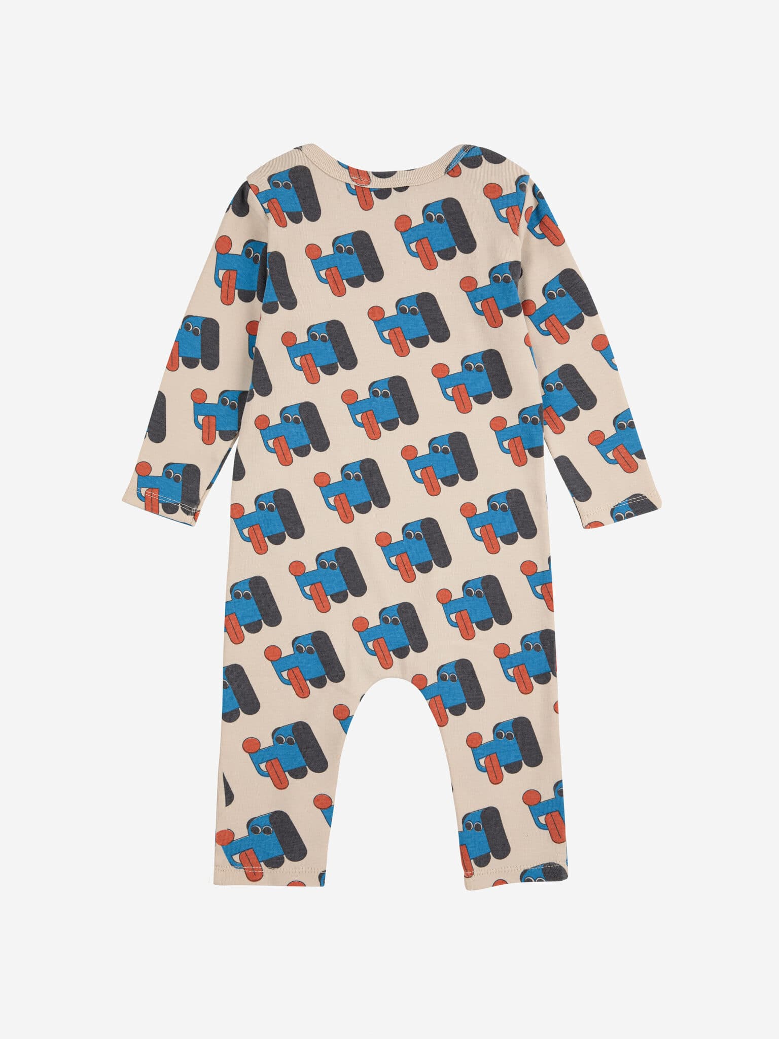 Bobo Choses / Doggy Mate all over heldragt — billede 2