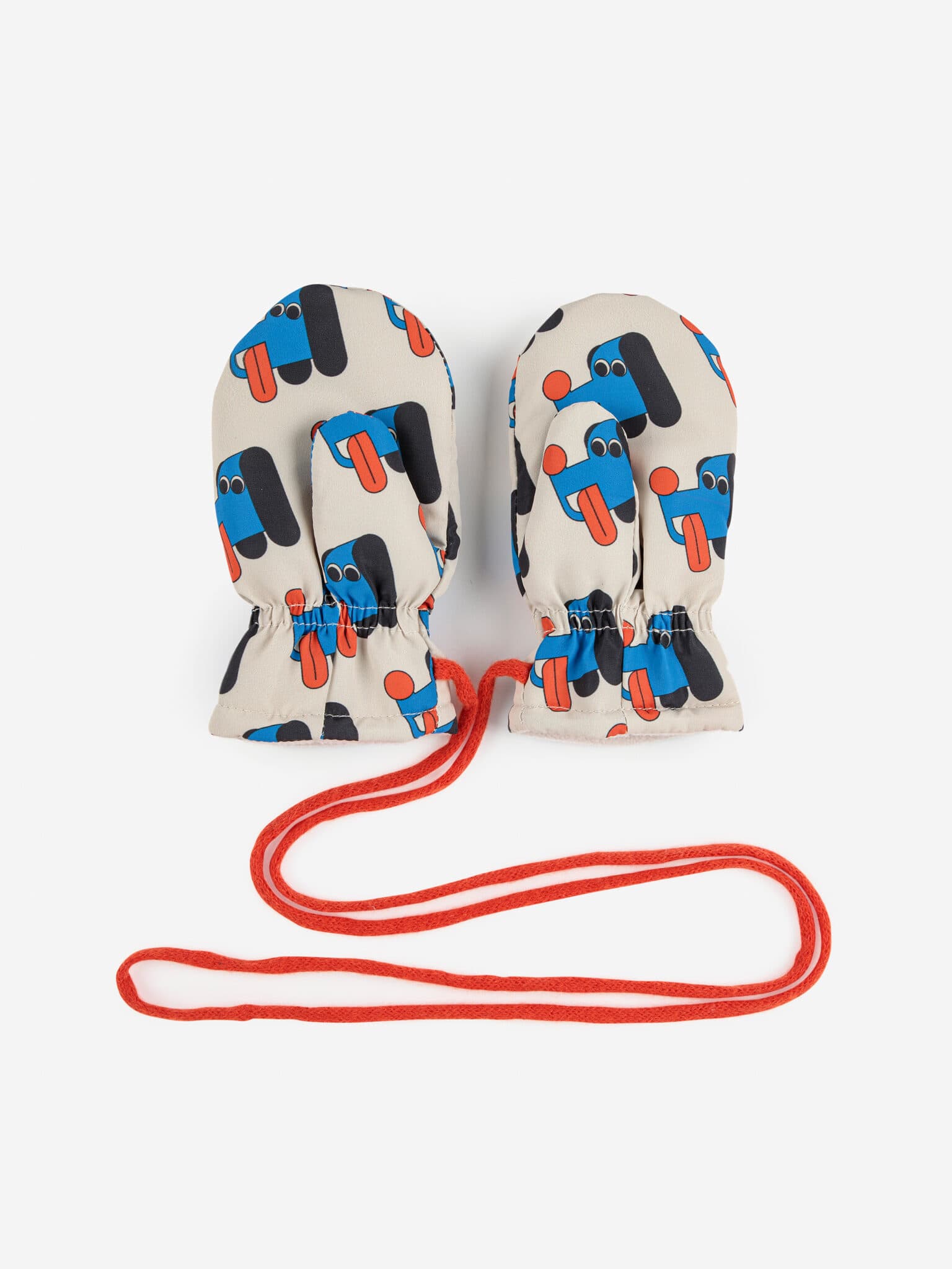 Bobo Choses / Doggy Mate vatterede luffer — billede 2