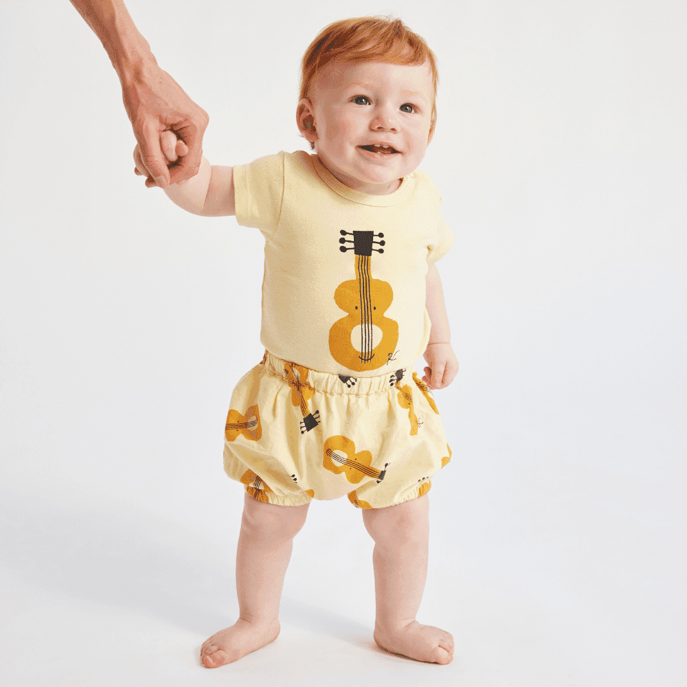 Bobo Choses / Baby Bloomers / guitar — billede 2