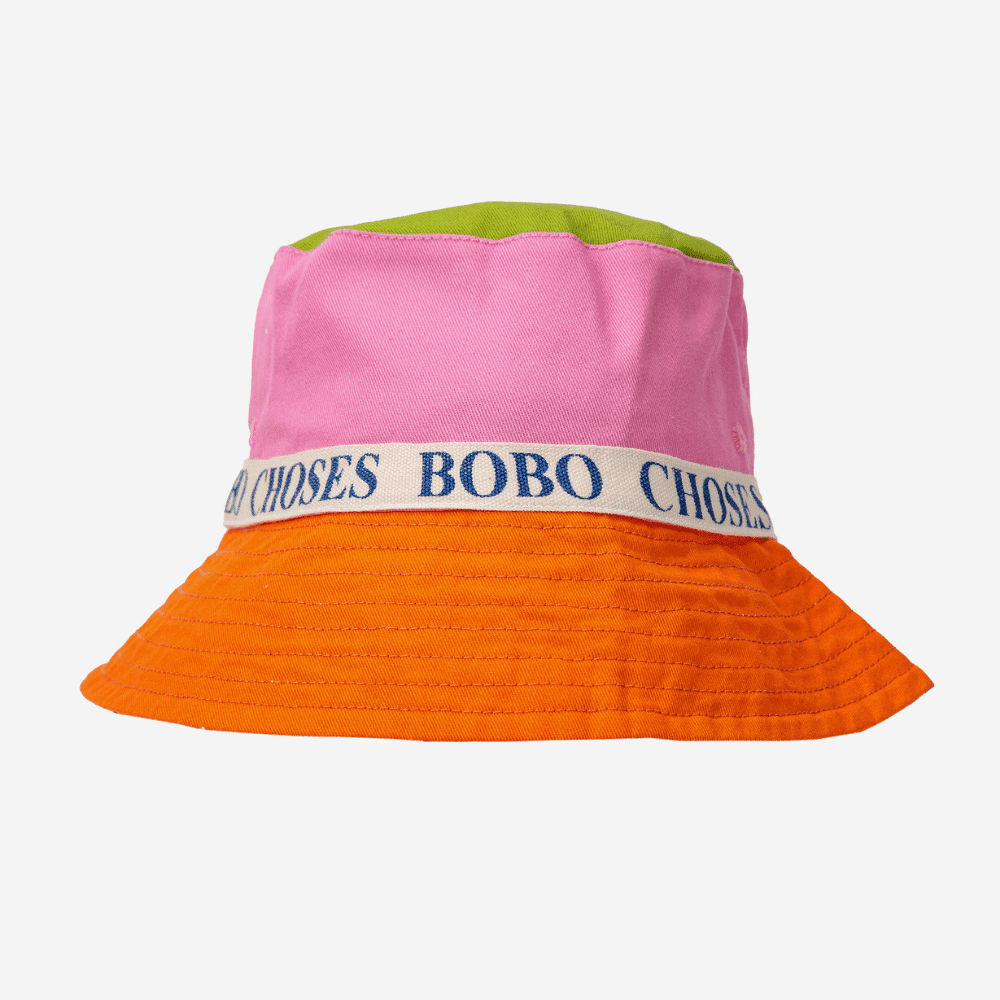 Bobo Choses / Vendbar solhat / Confetti — billede 2