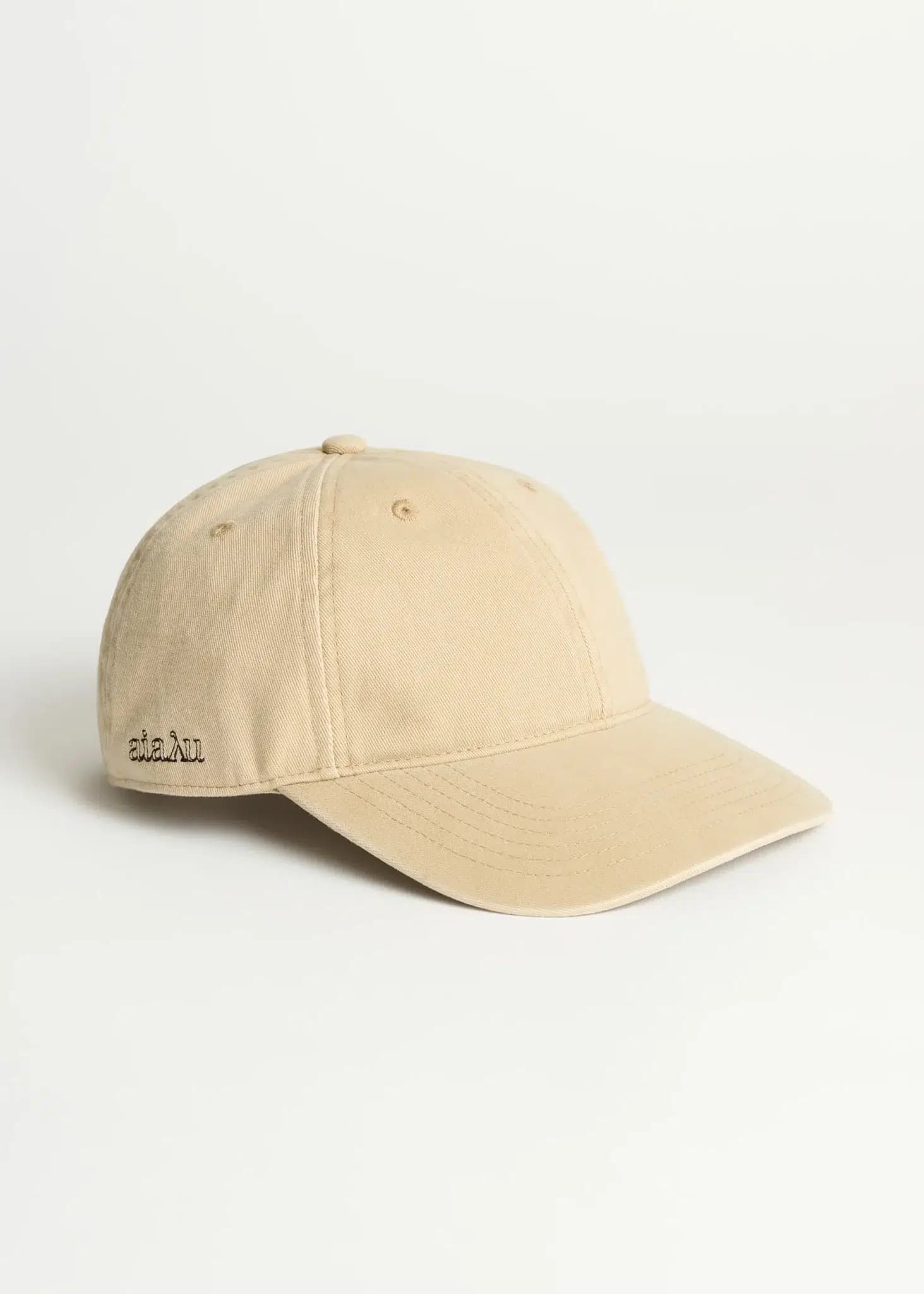 Aiayu / Cap / Beige — billede 1
