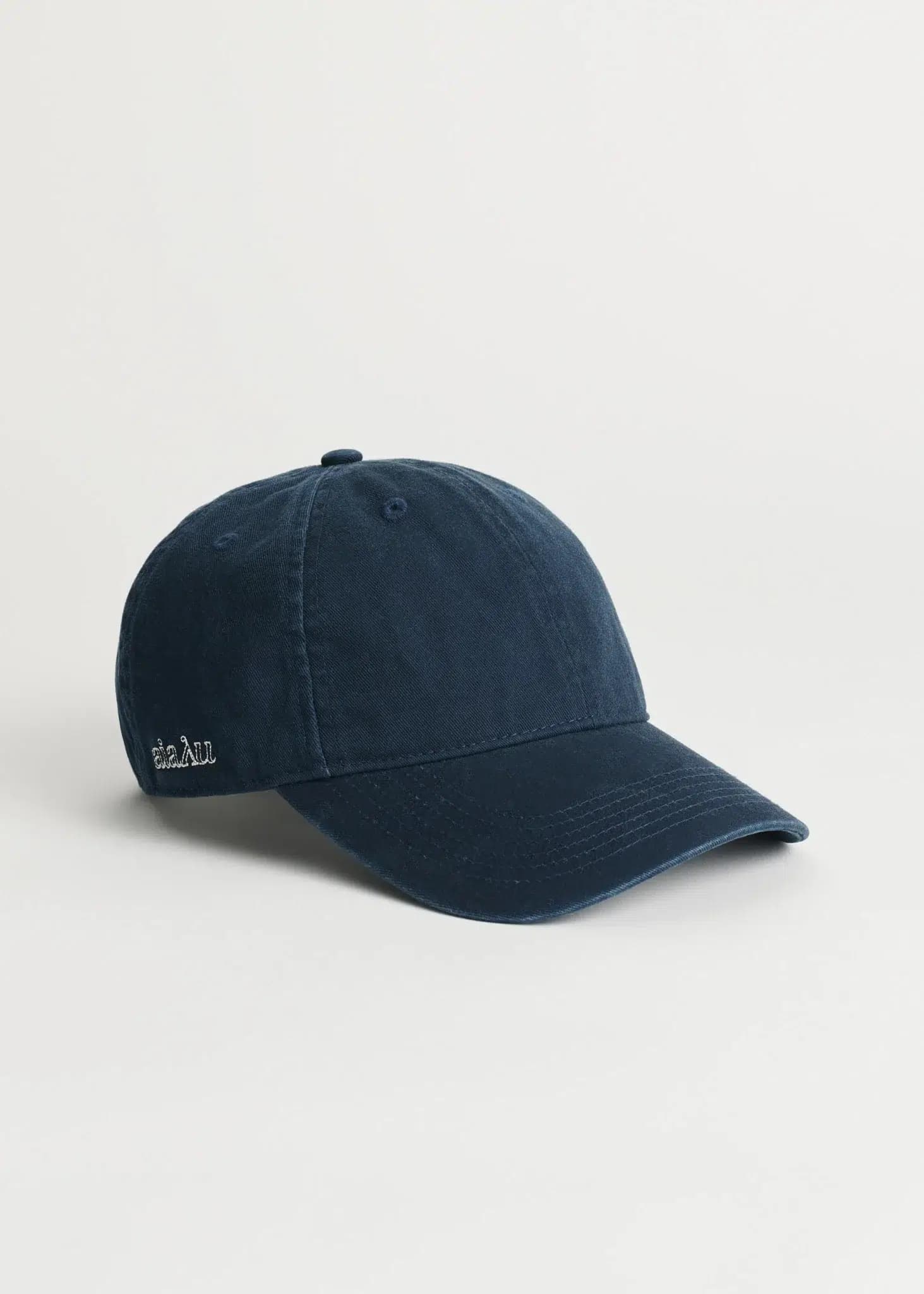 Aiayu / Cap / Navy — billede 1