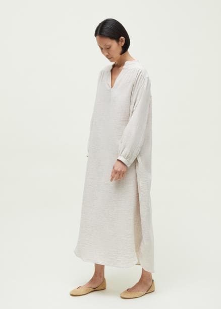 Aiayu / Heaven Melody Dress / Pure Natural — billede 3