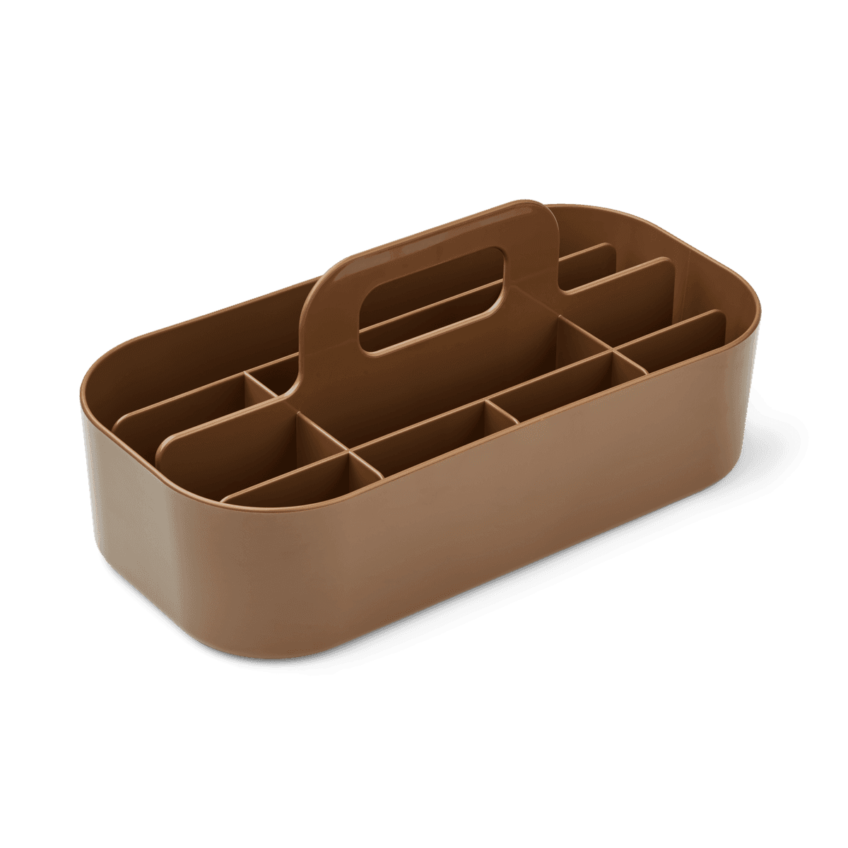 Liewood / Hope storage caddy / Pecan — billede 1