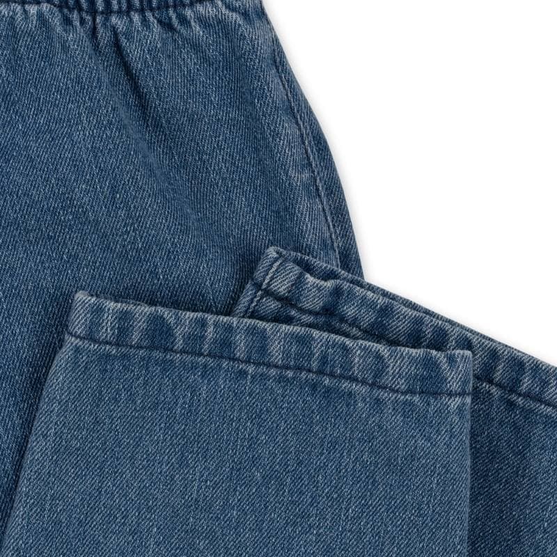 Konges Sløjd / Magot Denim Bukser / Blå — billede 3