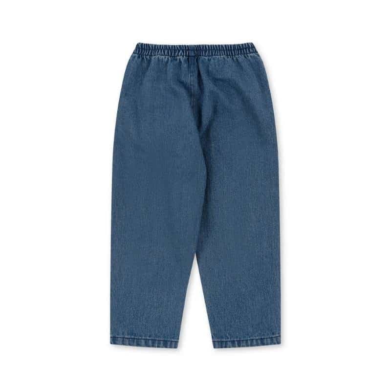 Konges Sløjd / Magot Denim Bukser / Blå — billede 2