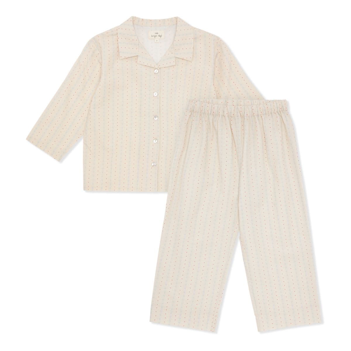 Konges Sløjd / Tilly Kids PJ — billede 3