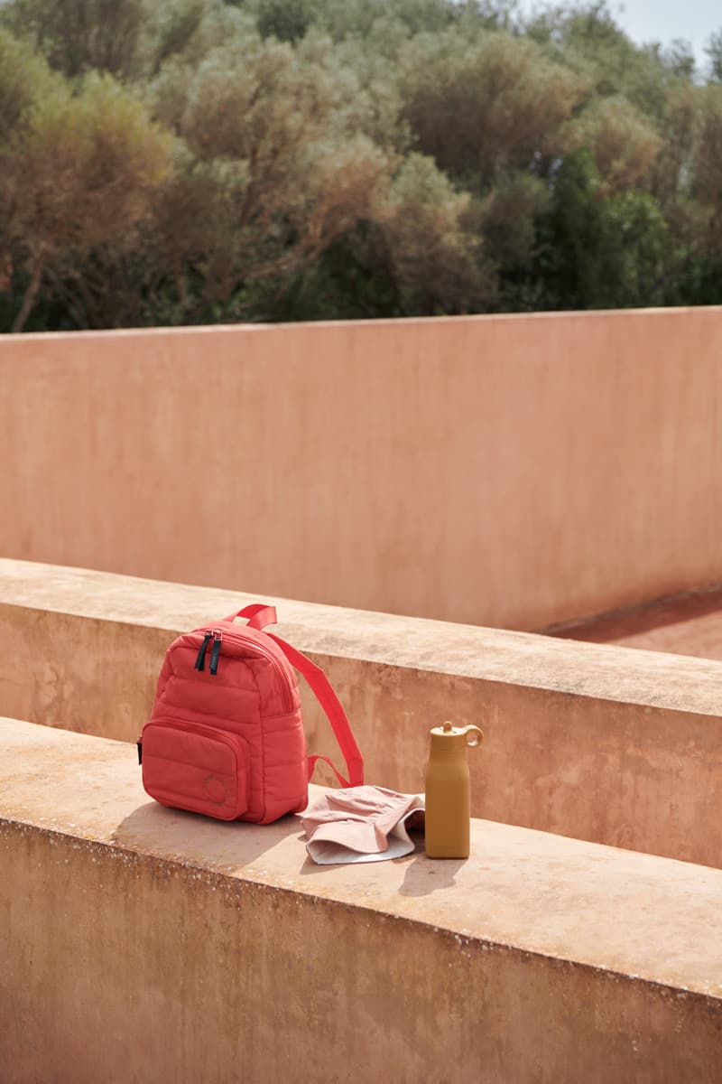 Liewood / Sage Backpack — billede 4