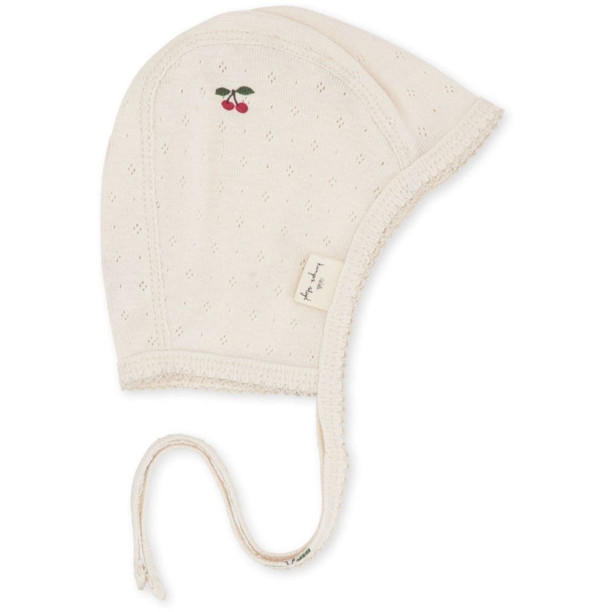 Konges Sløjd / Minnie Cherry baby hue