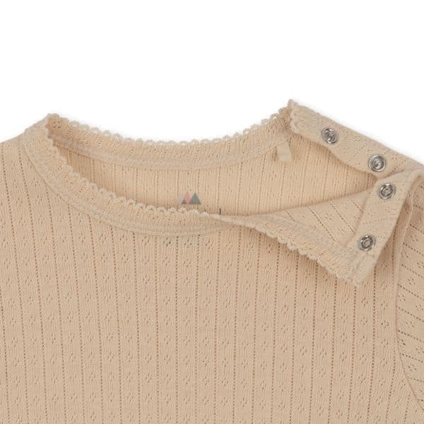 Konges Sløjd / Minnie Body / Brazilian Sand — billede 2