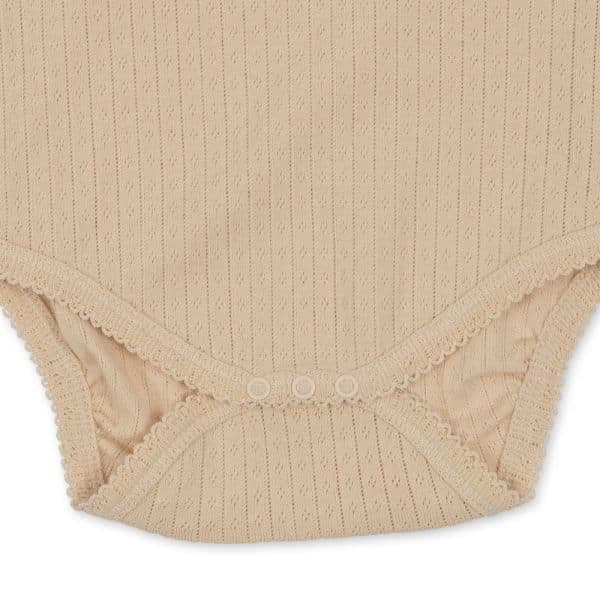 Konges Sløjd / Minnie Body / Brazilian Sand — billede 4