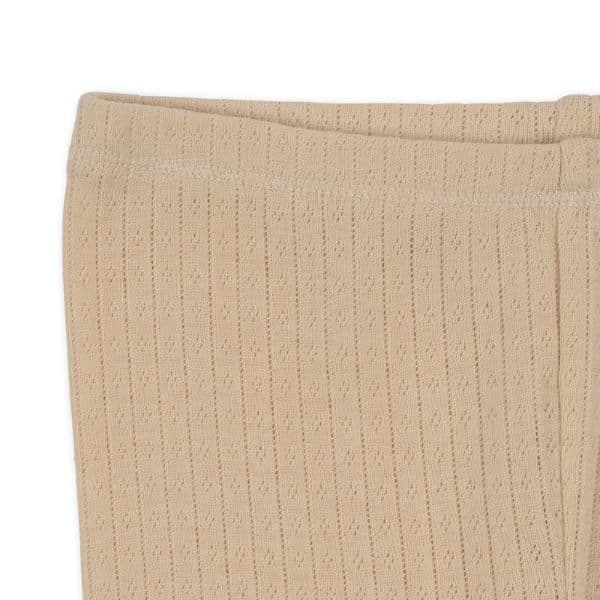 Konges Sløjd / Minnie Leggings / Brazilian Sand — billede 6