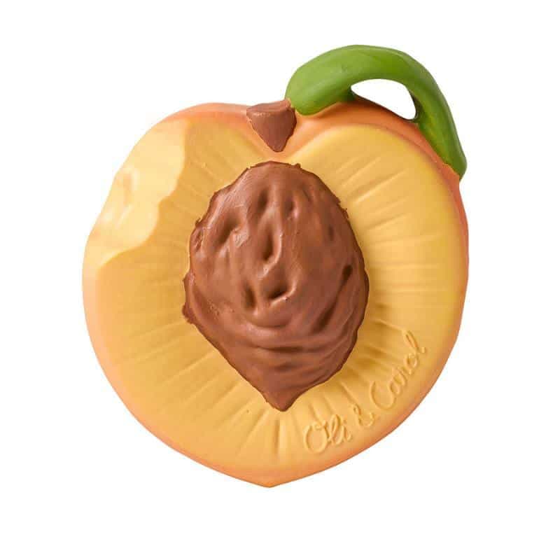 Oli & Carol / Palm Peach — billede 1