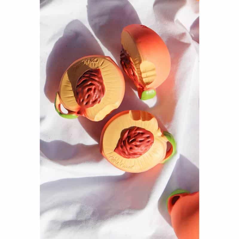 Oli & Carol / Palm Peach — billede 4