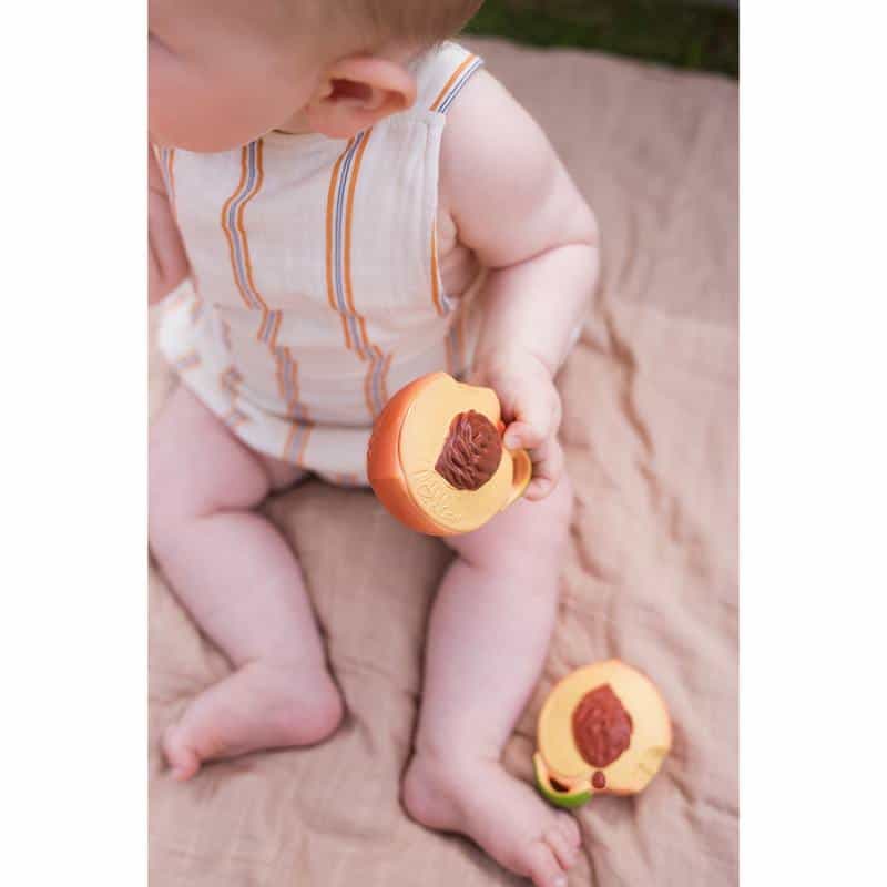 Oli & Carol / Palm Peach — billede 5