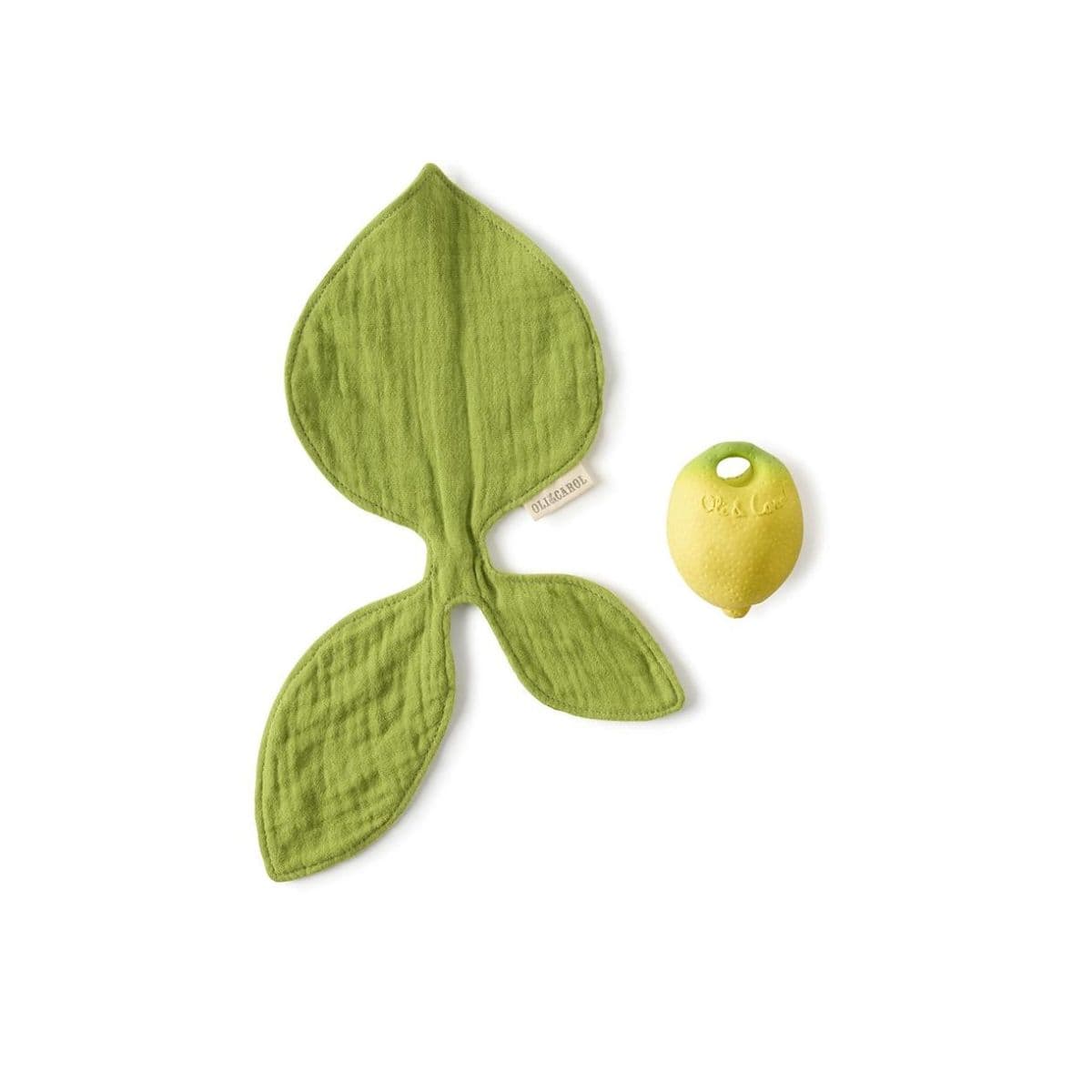 Oli & Carol / Sutteklud & bidering / John Lemon — billede 2