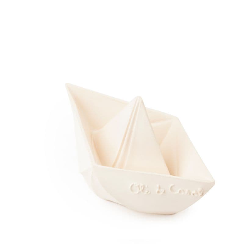 Oli & Carol / Origami Båd / Badelegetøj — billede 4