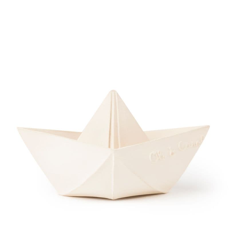 Oli & Carol / Origami Båd / Badelegetøj — billede 3