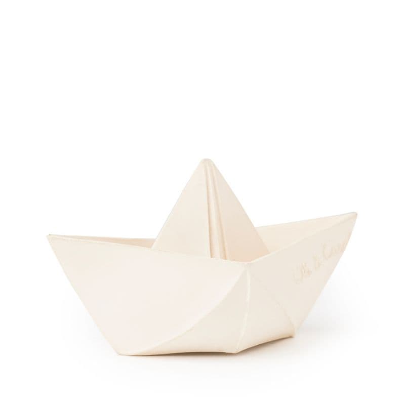 Oli & Carol / Origami Båd / Badelegetøj — billede 2
