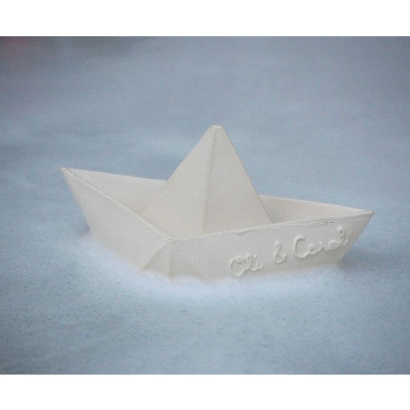 Oli & Carol / Origami Båd / Badelegetøj — billede 5