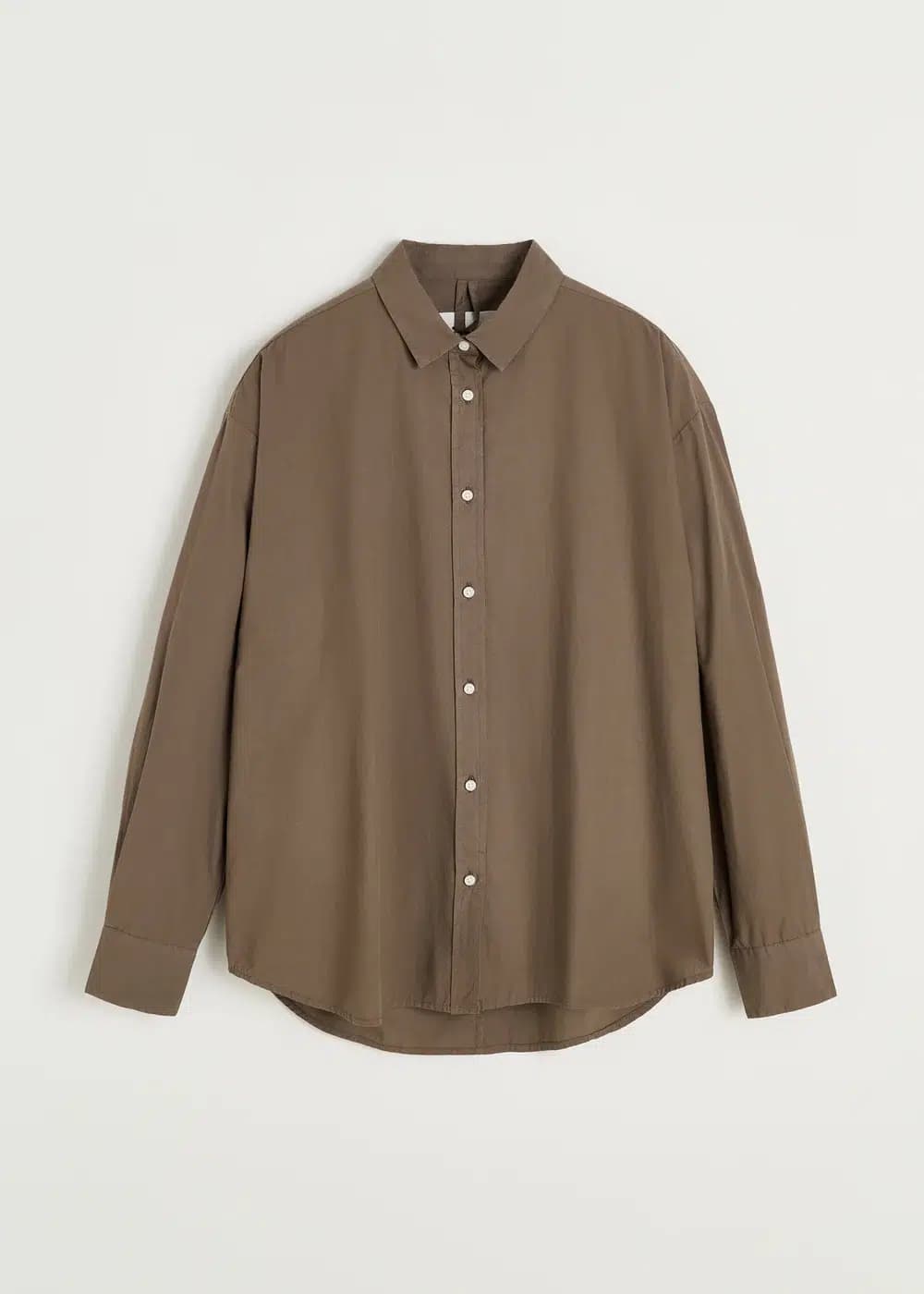 Aiayu / Shirt / Earth — billede 1