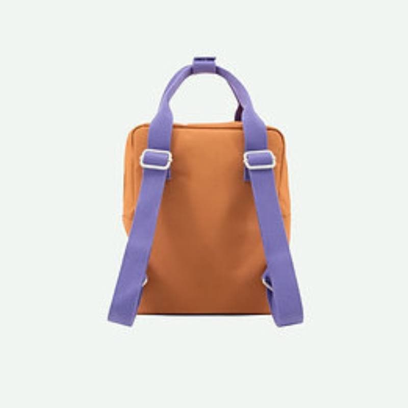 Sticky Lemon / Rygsæk lille / Harvest moon — billede 3