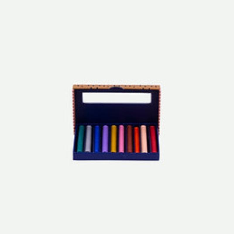 Sticky Lemon / Farver — billede 2