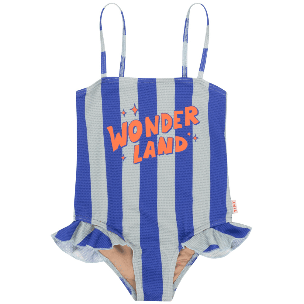 Tiny Cottons / Badedragt / Wonderland — billede 1