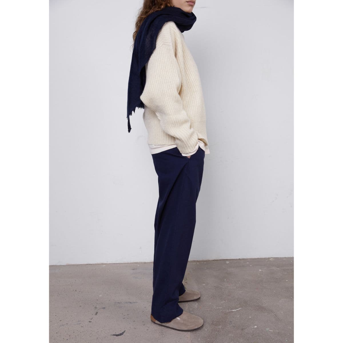 Aiayu / Miles Pant Twill — billede 2