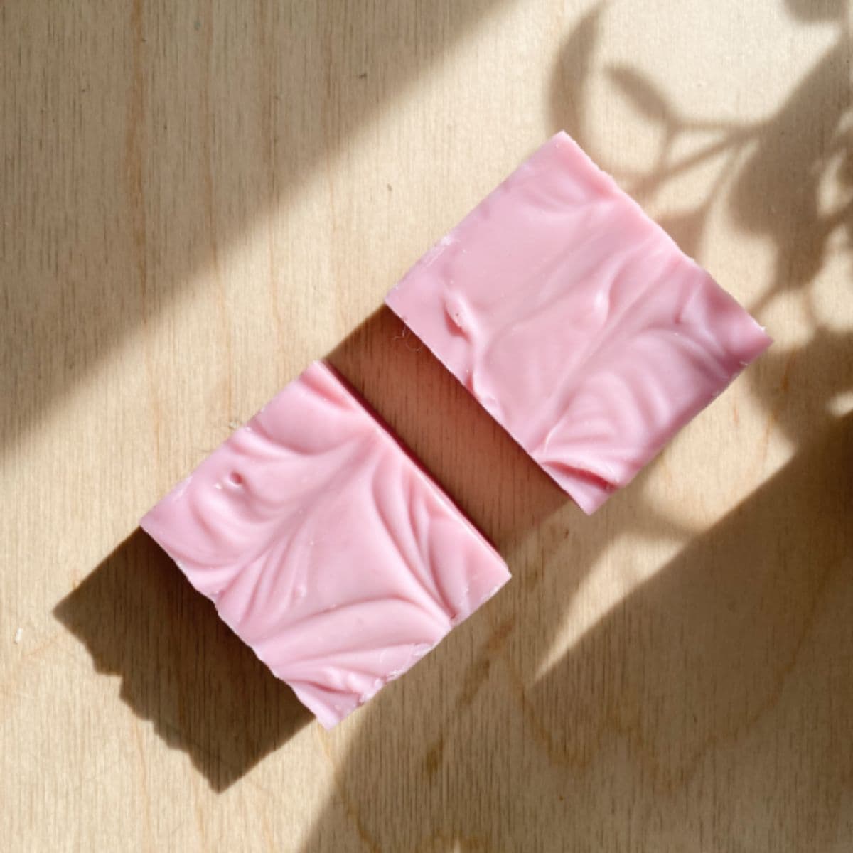 Do Lah / Sæbebar uden duft — billede 1