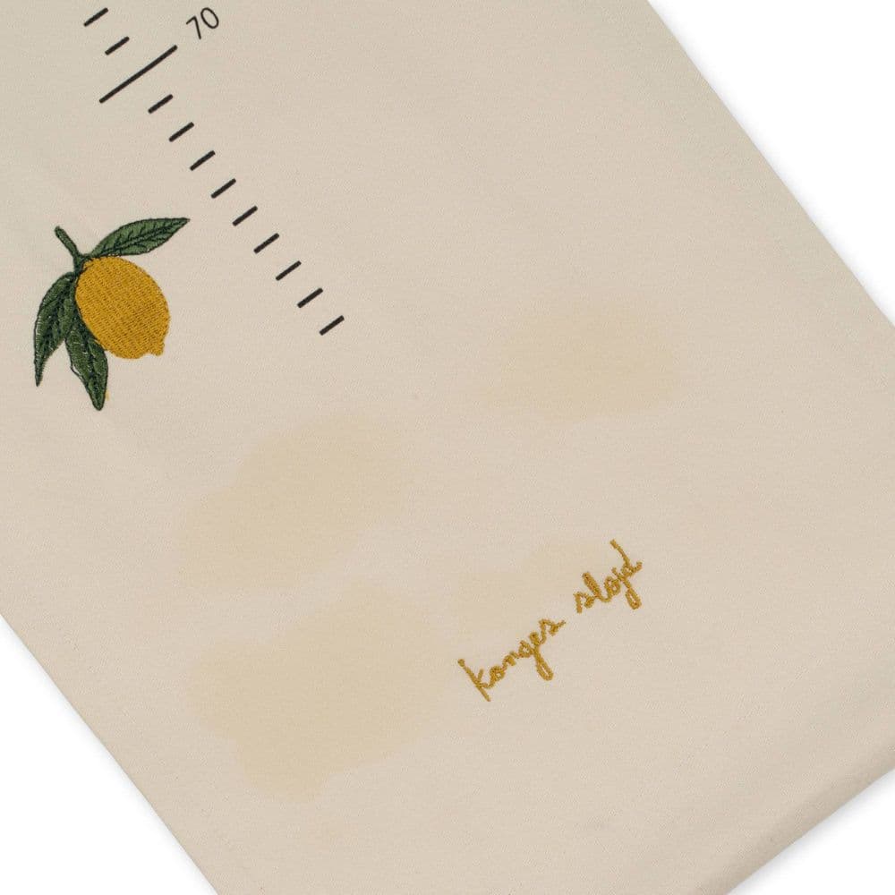 Konges Sløjd / Højdemåler — billede 8