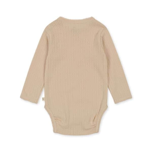 Konges Sløjd / Minnie Body / Brazilian Sand — billede 6